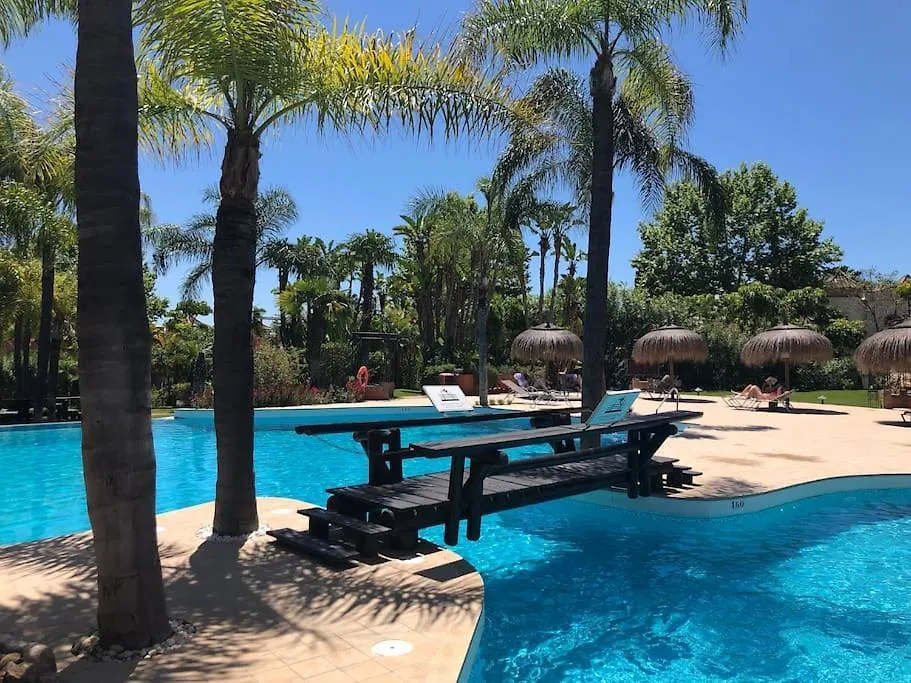 Luxury Duplex Penthouse By Puerto Banus Villa Marbella