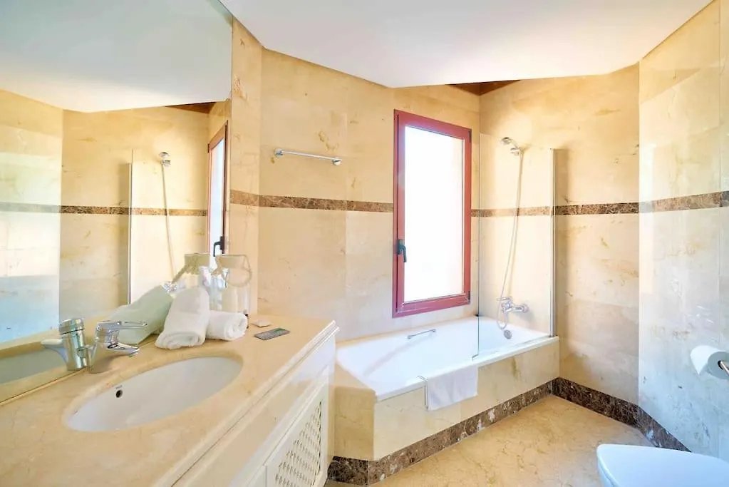 Luxury Duplex Penthouse By Puerto Banus Villa Marbella